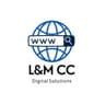 L&M Digital Solutions CC logo